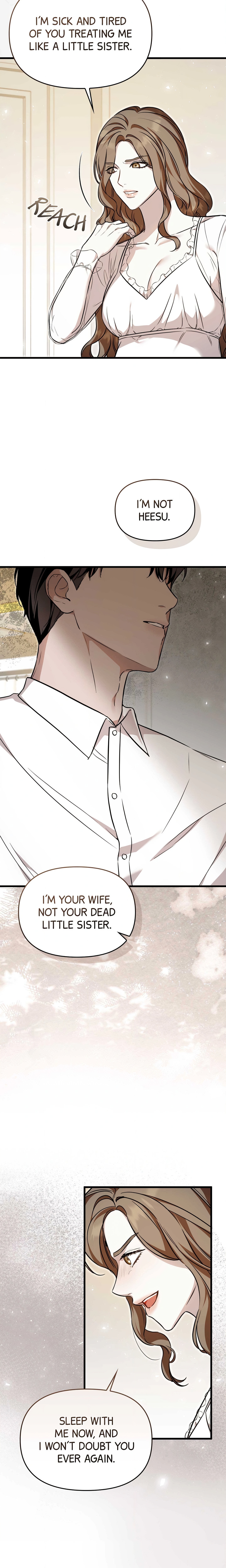 A Turbulent Affair chapter 24 page 16
