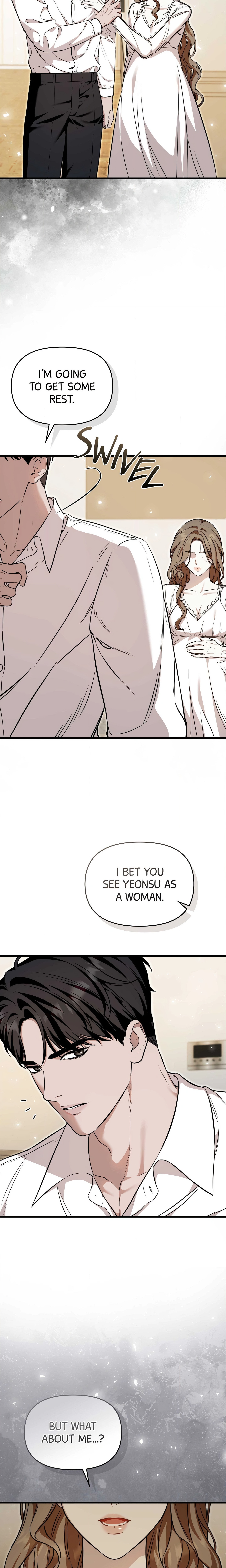 A Turbulent Affair chapter 25 page 2