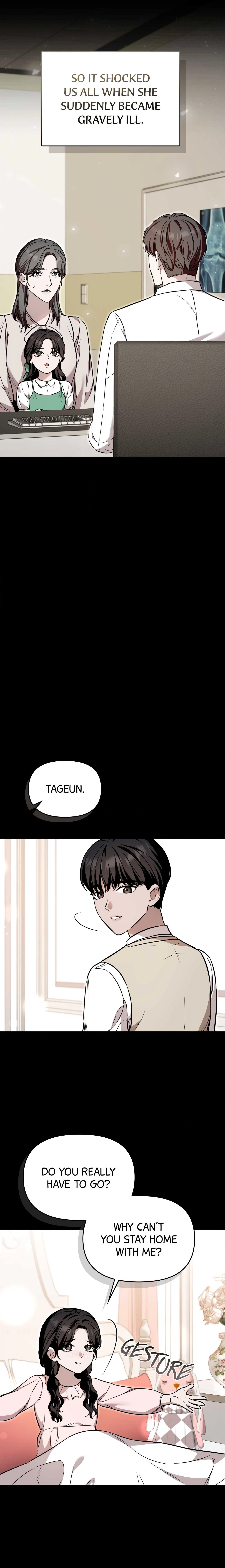 A Turbulent Affair chapter 25 page 7