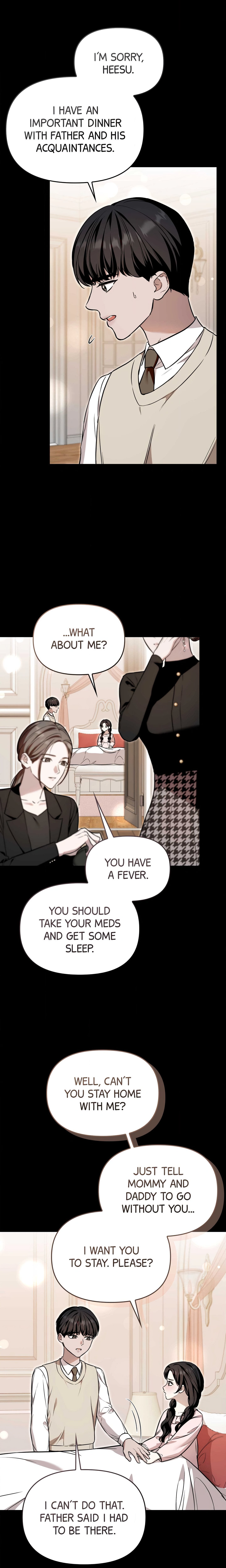 A Turbulent Affair chapter 25 page 8