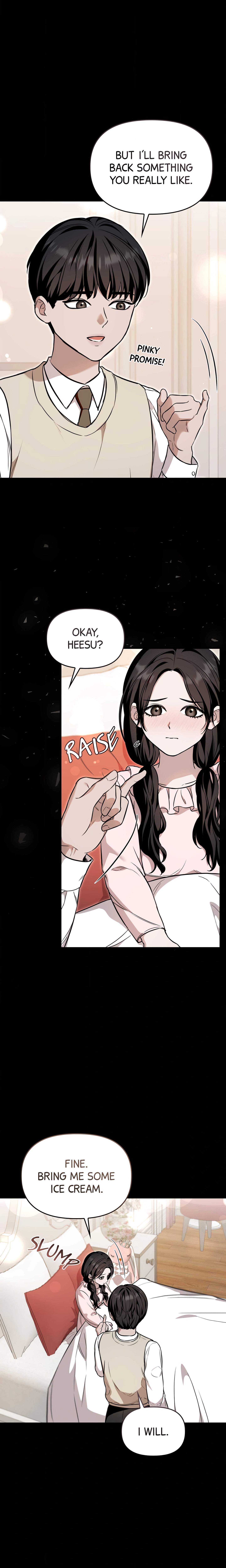 A Turbulent Affair chapter 25 page 9