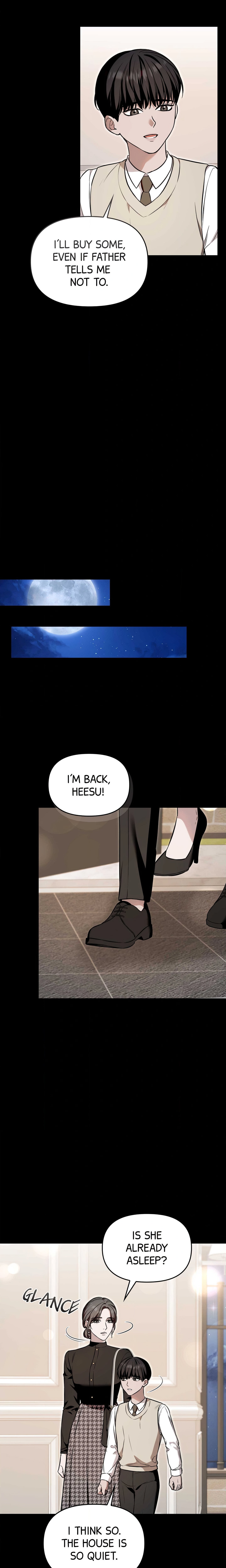 A Turbulent Affair chapter 25 page 10