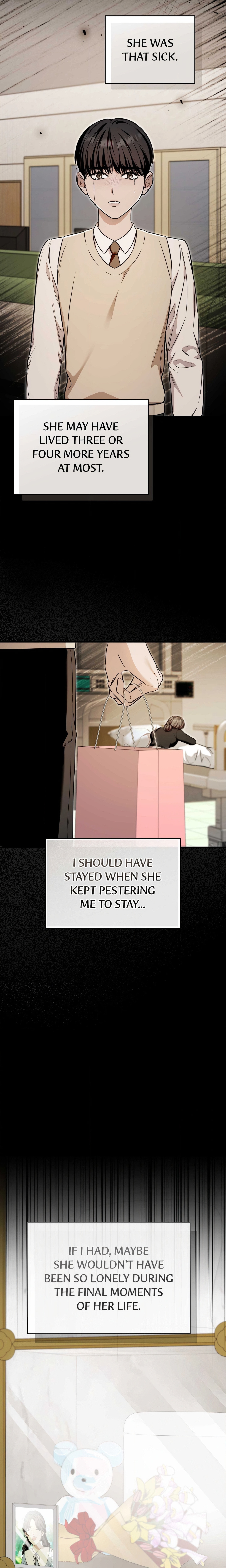 A Turbulent Affair chapter 25 page 13