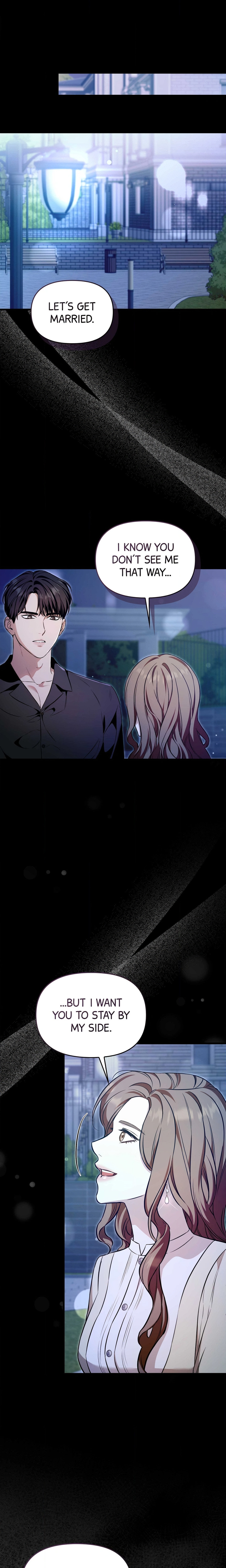A Turbulent Affair chapter 25 page 18