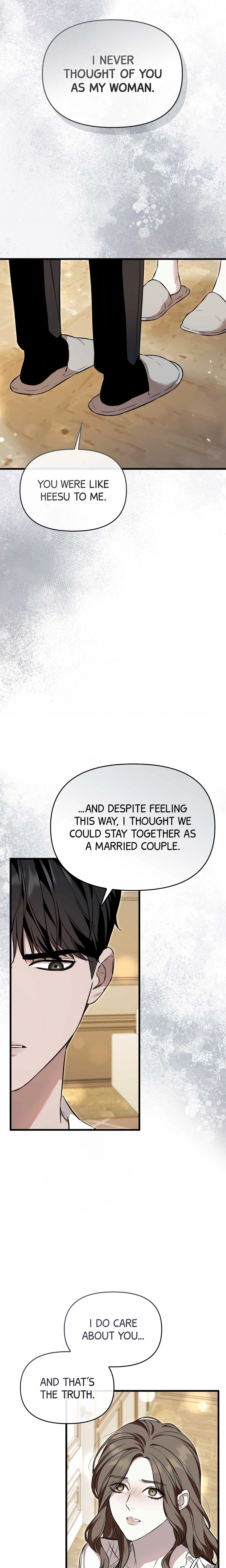 A Turbulent Affair chapter 26 page 2