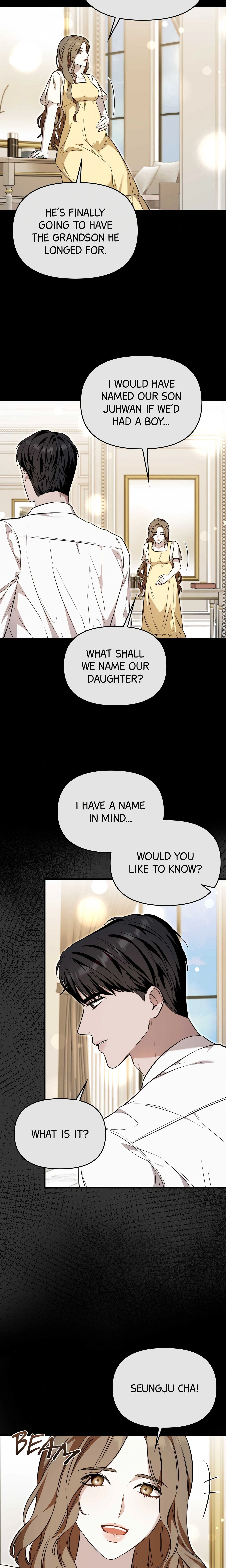 A Turbulent Affair chapter 26 page 13