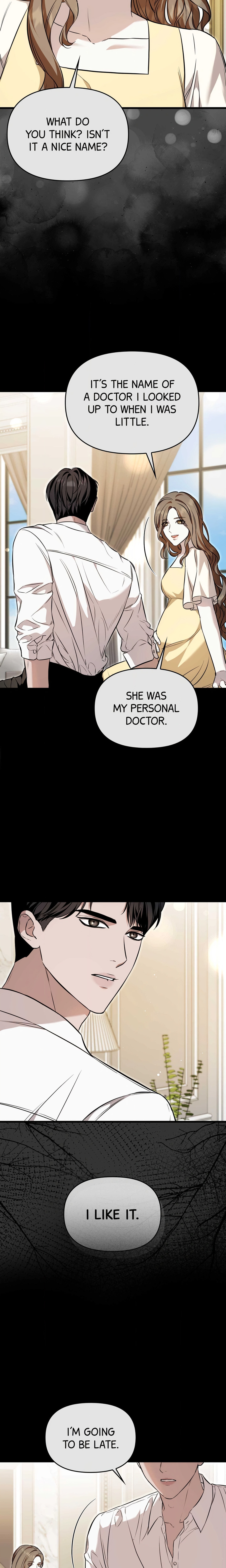 A Turbulent Affair chapter 26 page 14