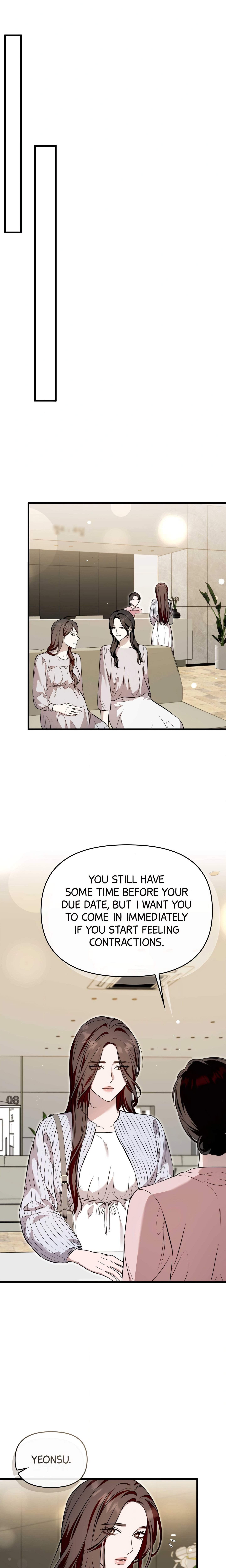 A Turbulent Affair chapter 26 page 16
