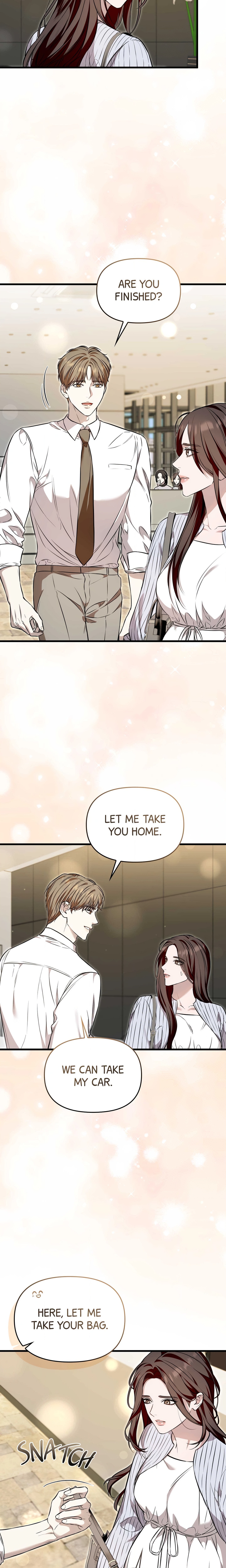 A Turbulent Affair chapter 26 page 17