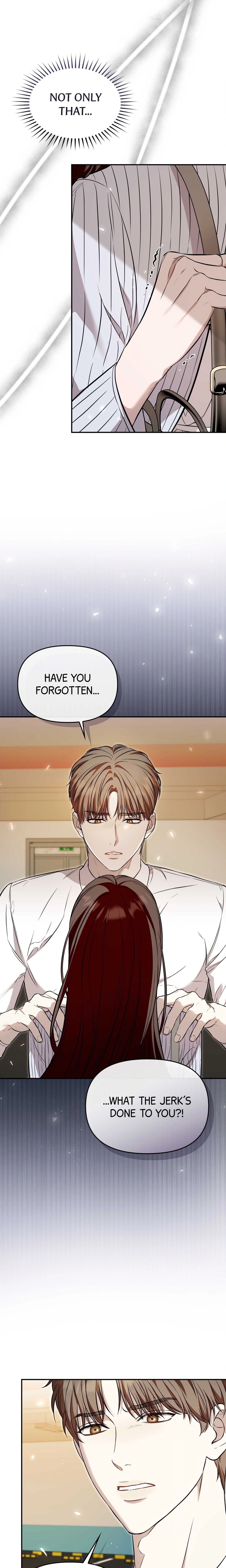 A Turbulent Affair chapter 27 page 5