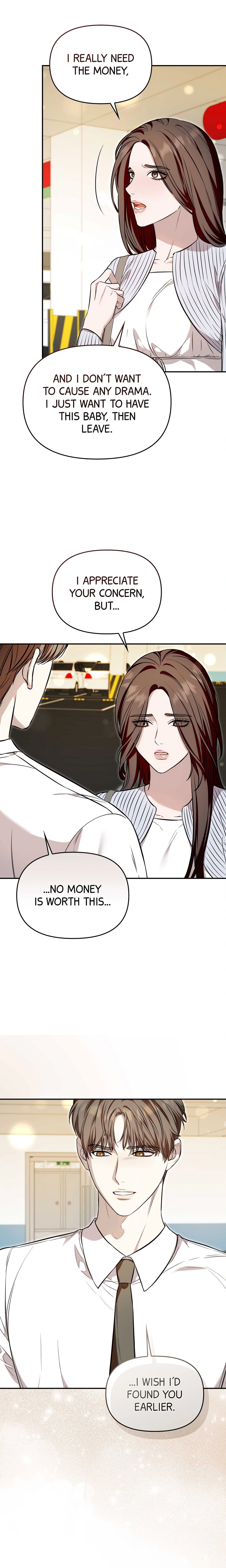 A Turbulent Affair chapter 27 page 8