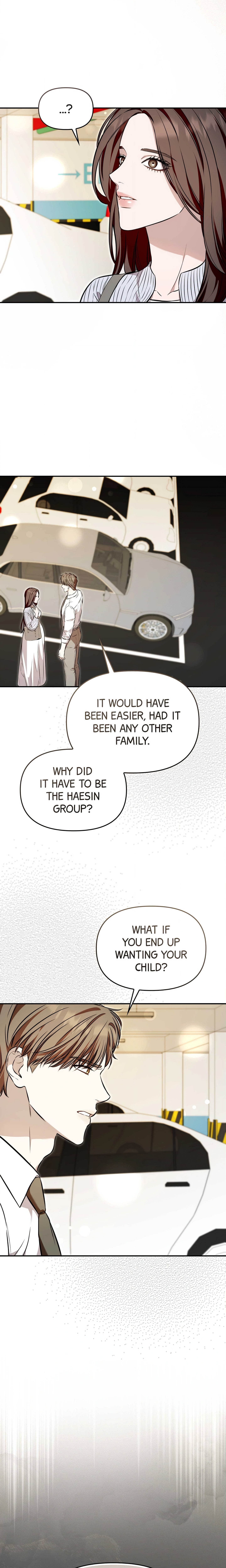 A Turbulent Affair chapter 27 page 9