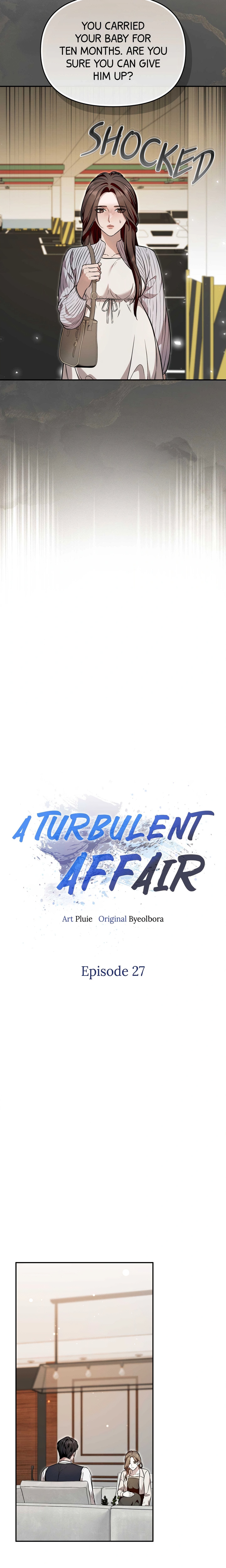 A Turbulent Affair chapter 27 page 10