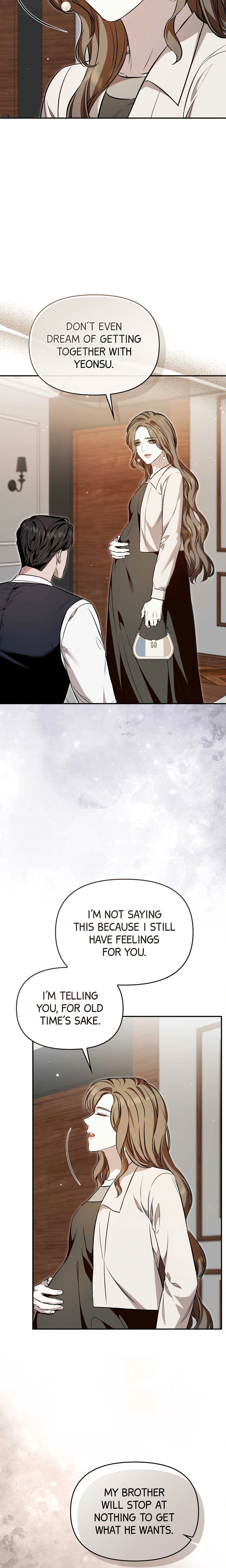 A Turbulent Affair chapter 27 page 14