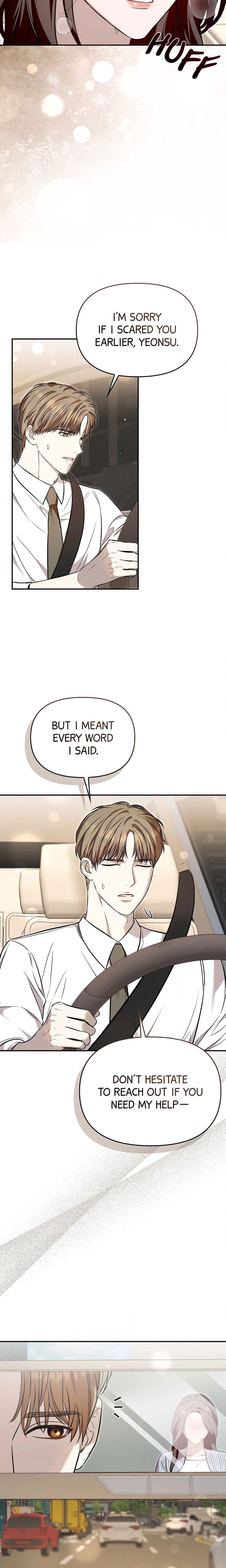 A Turbulent Affair chapter 27 page 18