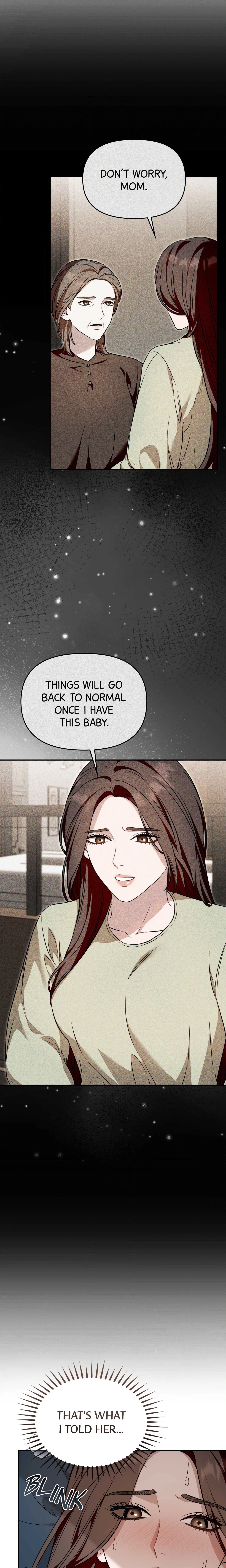 A Turbulent Affair chapter 28 page 4