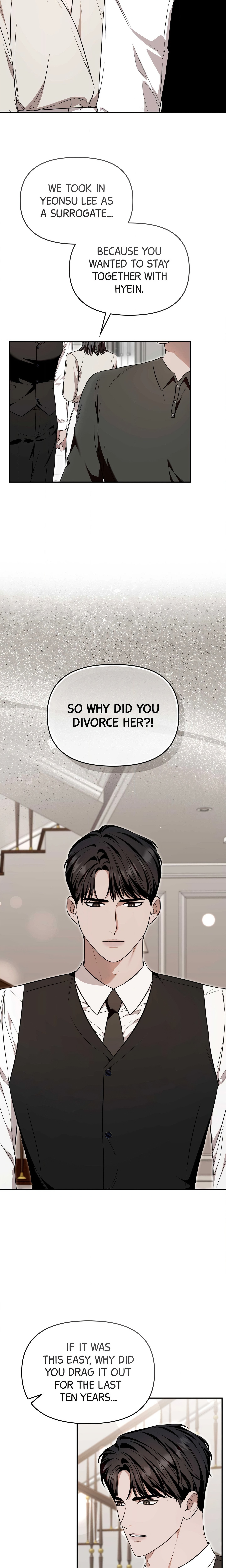 A Turbulent Affair chapter 28 page 8