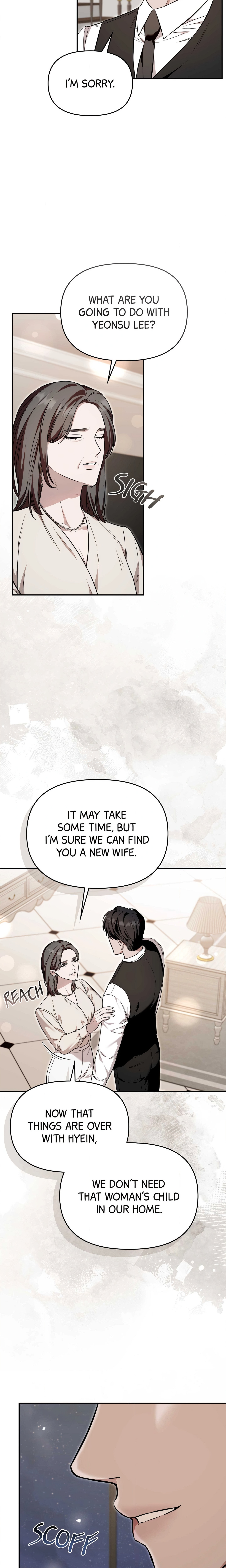 A Turbulent Affair chapter 28 page 9