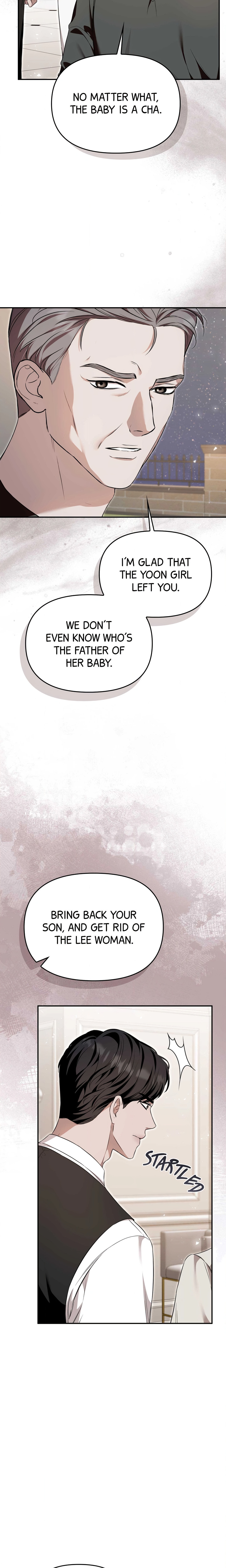 A Turbulent Affair chapter 28 page 11