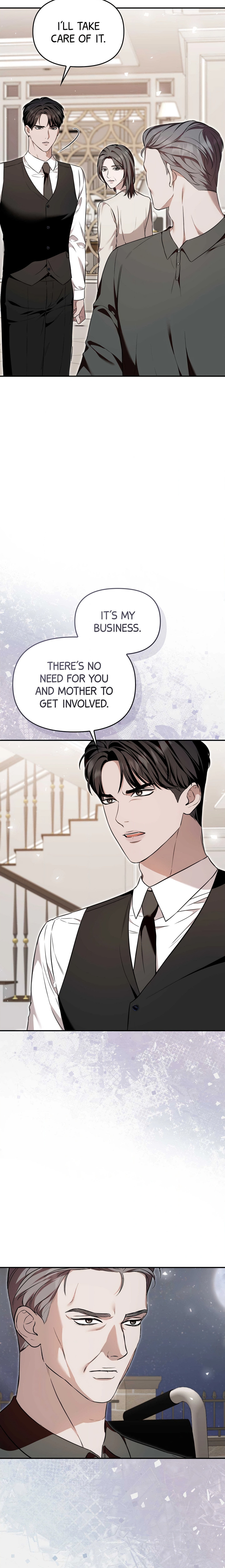 A Turbulent Affair chapter 28 page 12