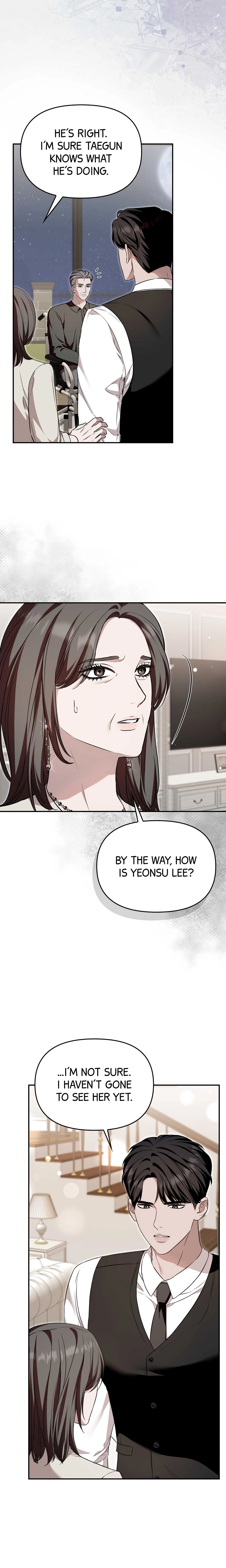 A Turbulent Affair chapter 28 page 13