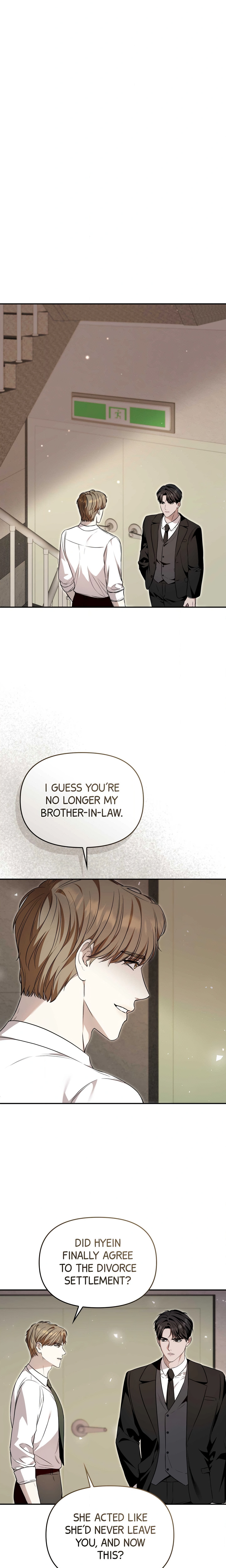A Turbulent Affair chapter 28 page 17