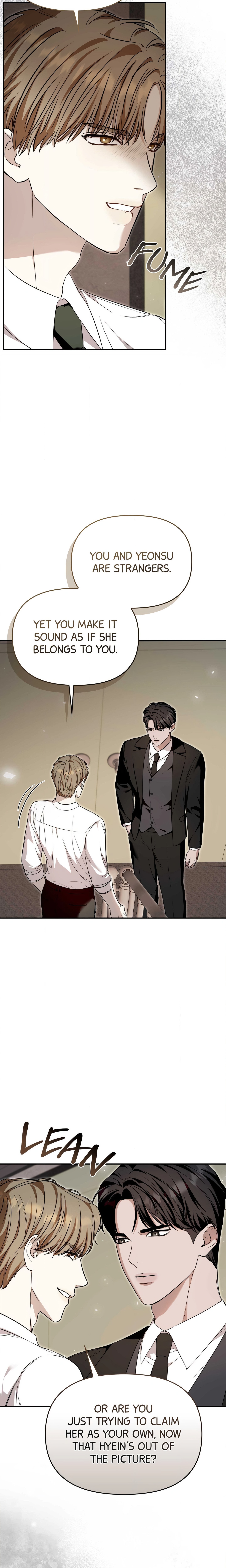 A Turbulent Affair chapter 28 page 19
