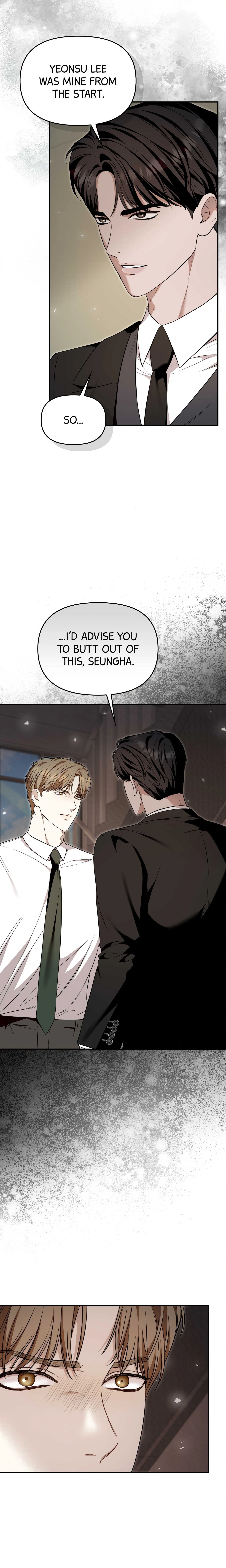 A Turbulent Affair chapter 28 page 20