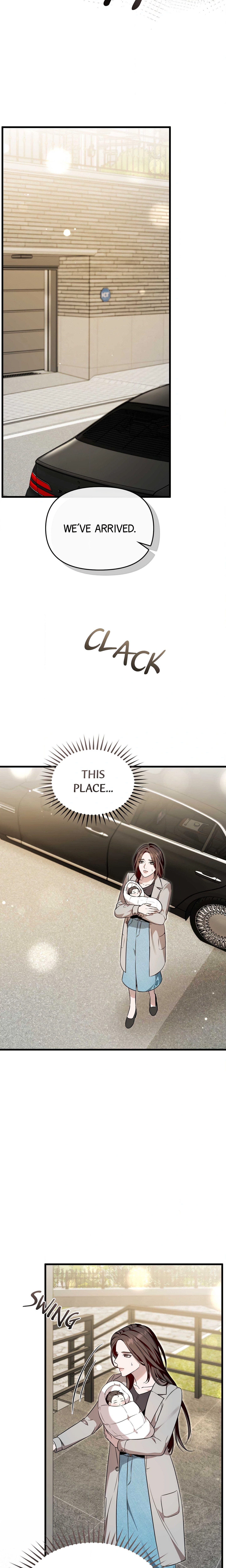 A Turbulent Affair chapter 29 page 2