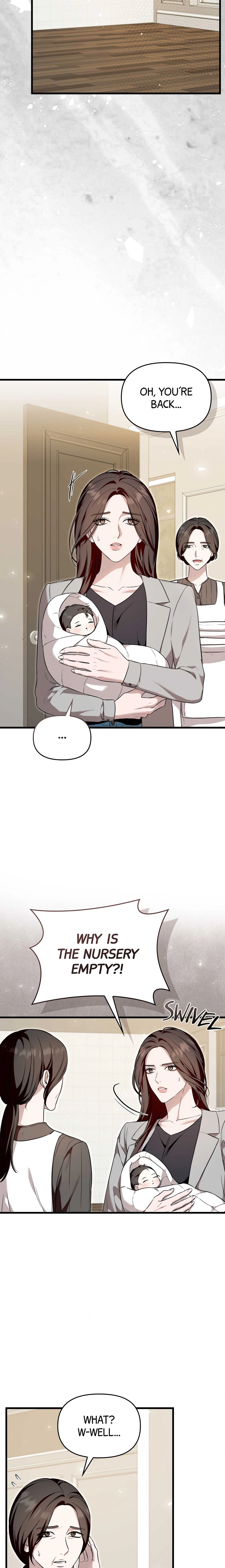 A Turbulent Affair chapter 29 page 4