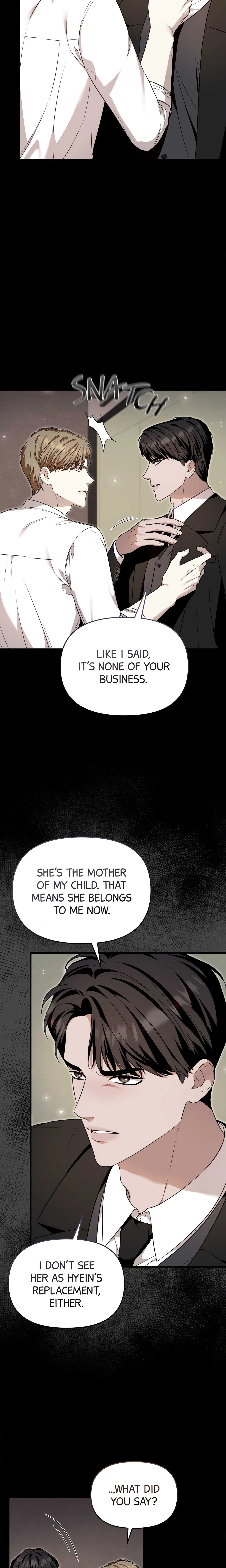 A Turbulent Affair chapter 29 page 9