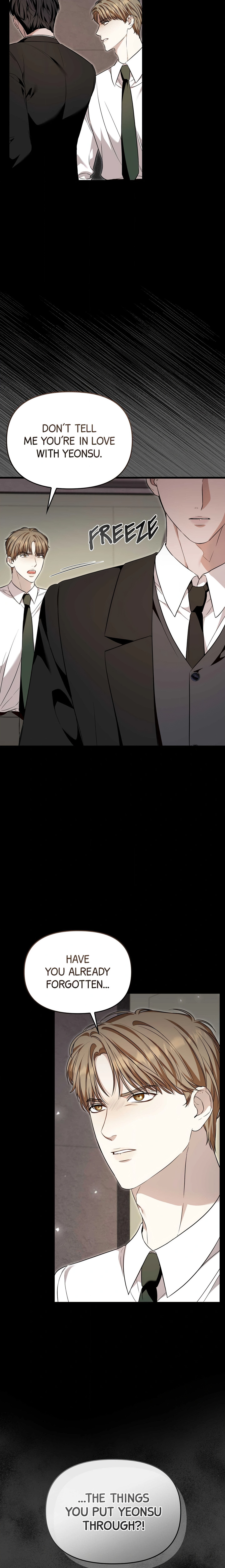 A Turbulent Affair chapter 29 page 10