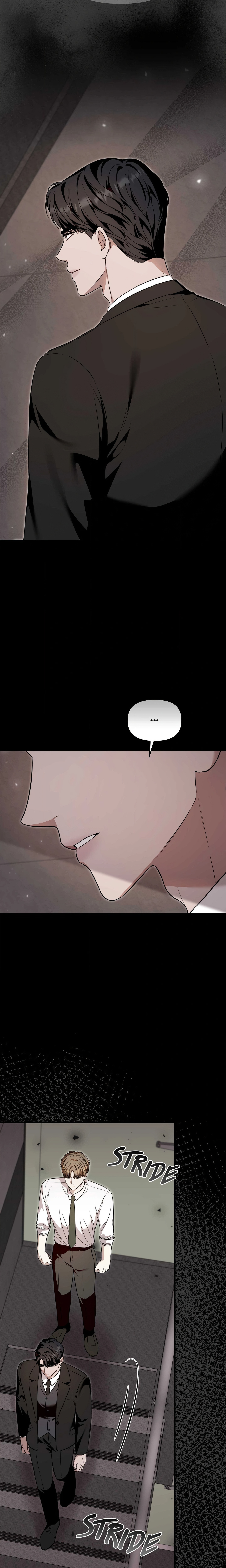 A Turbulent Affair chapter 29 page 11
