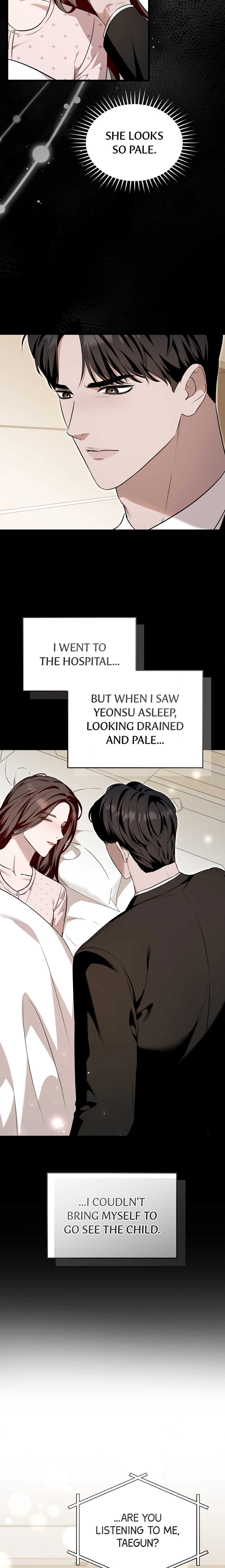 A Turbulent Affair chapter 29 page 14