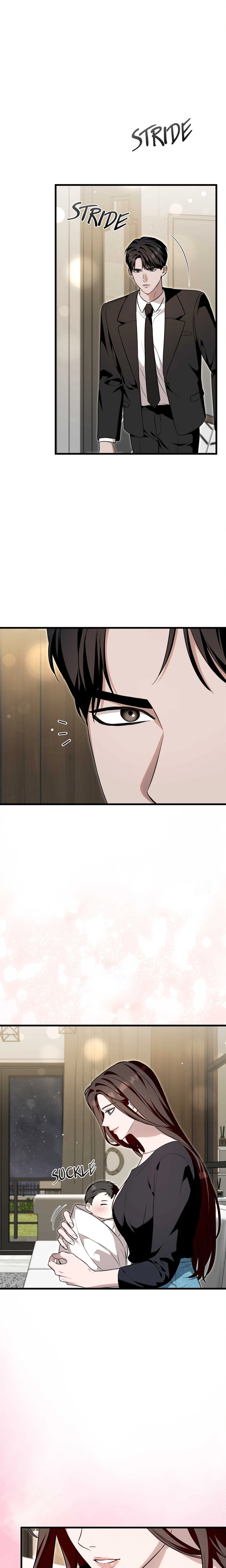 A Turbulent Affair chapter 29 page 16