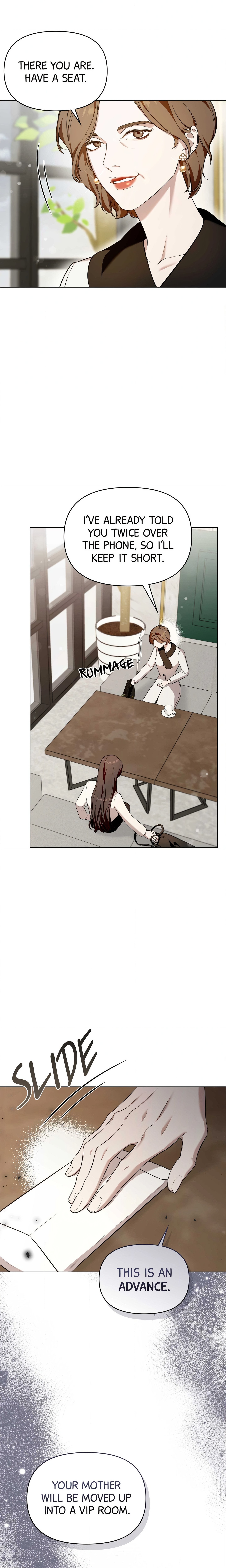 A Turbulent Affair chapter 3 page 3