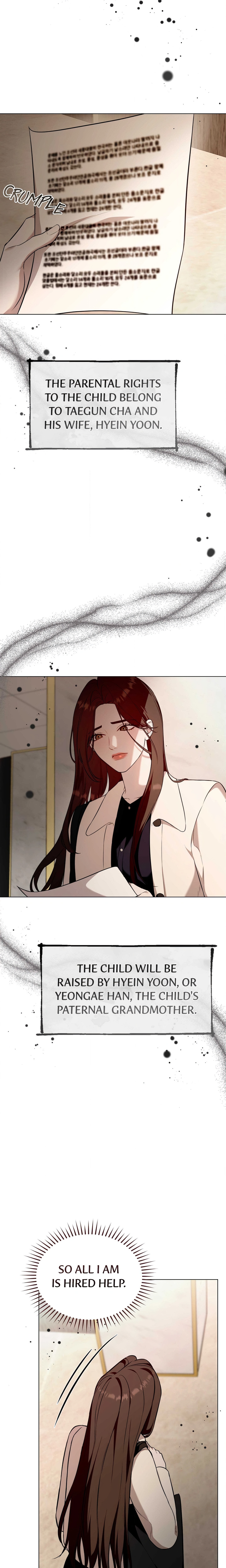 A Turbulent Affair chapter 3 page 7