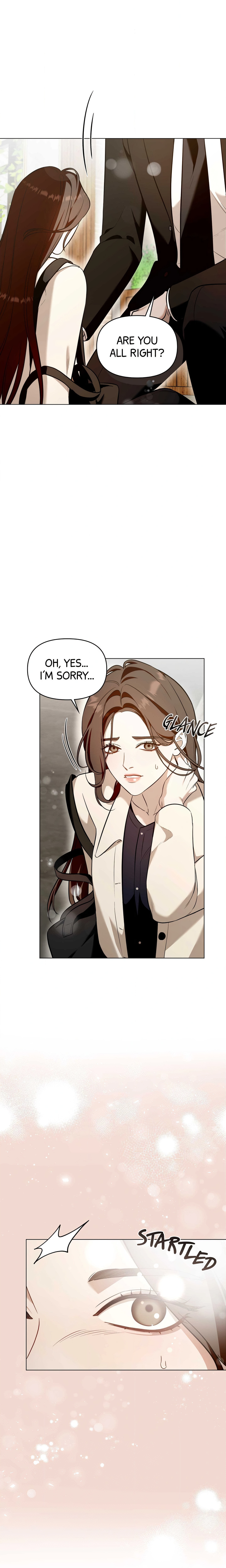 A Turbulent Affair chapter 3 page 12