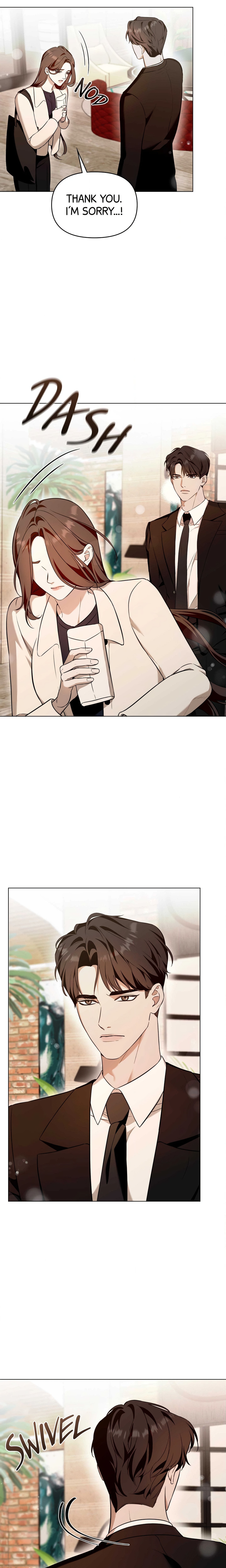 A Turbulent Affair chapter 3 page 15