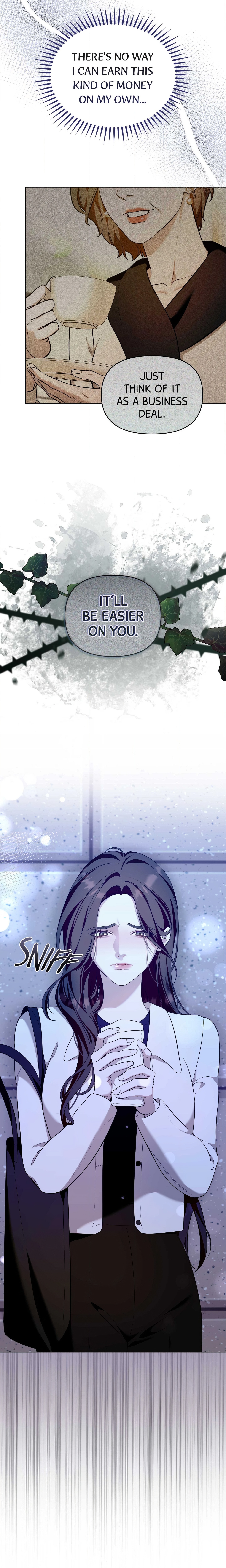 A Turbulent Affair chapter 3 page 17
