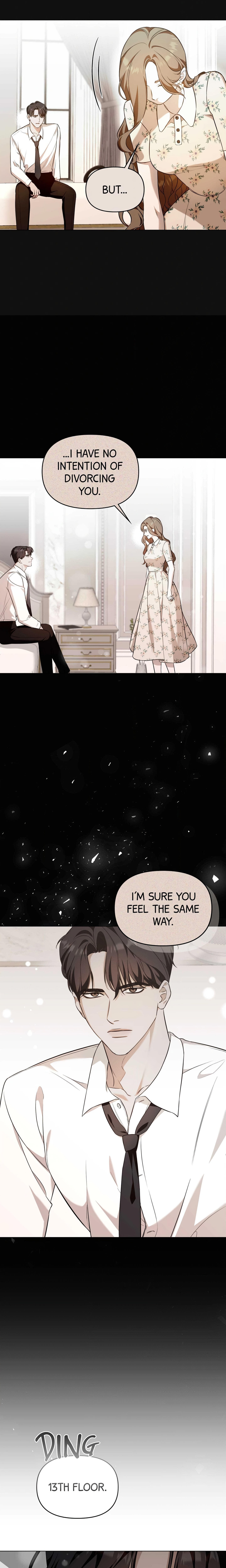 A Turbulent Affair chapter 3 page 20