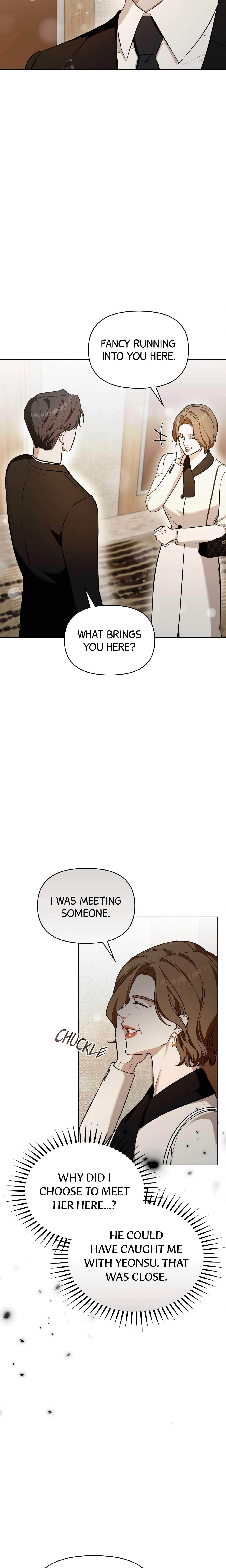 A Turbulent Affair chapter 3 page 22