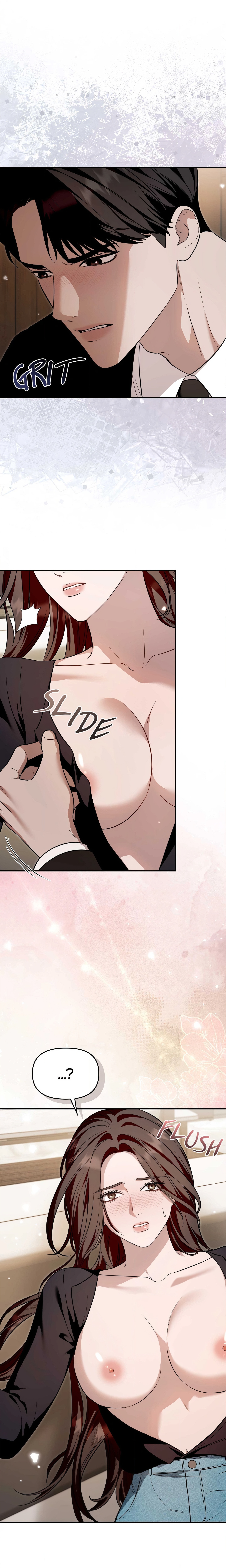 A Turbulent Affair chapter 30 page 2