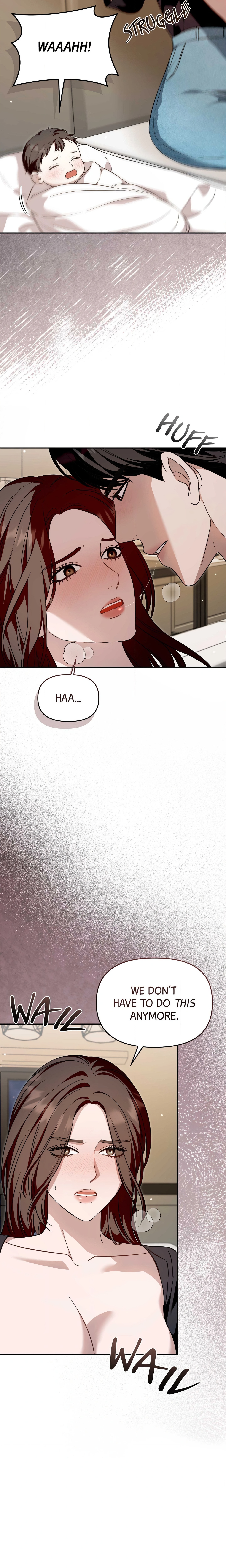 A Turbulent Affair chapter 30 page 6