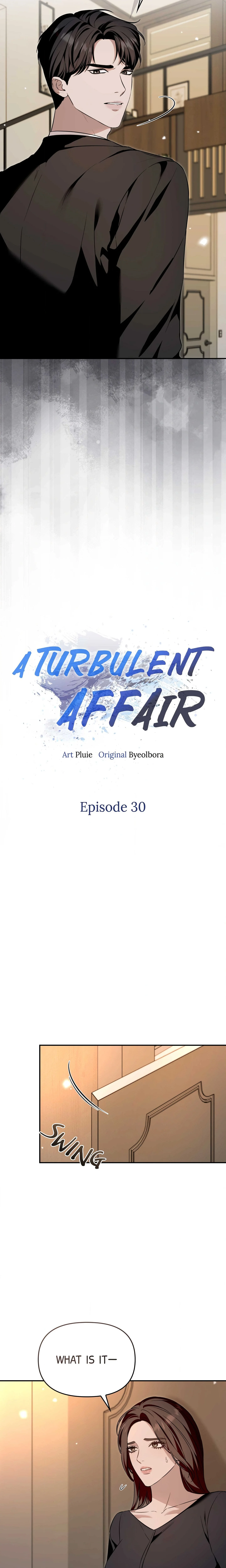 A Turbulent Affair chapter 30 page 8