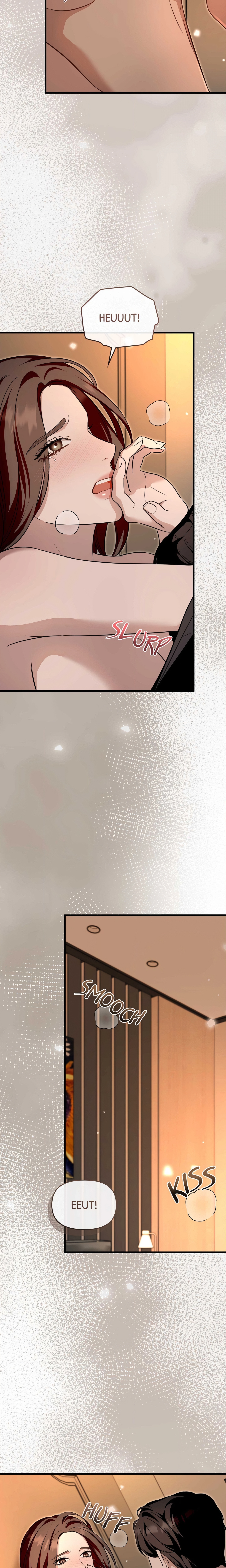 A Turbulent Affair chapter 30 page 13