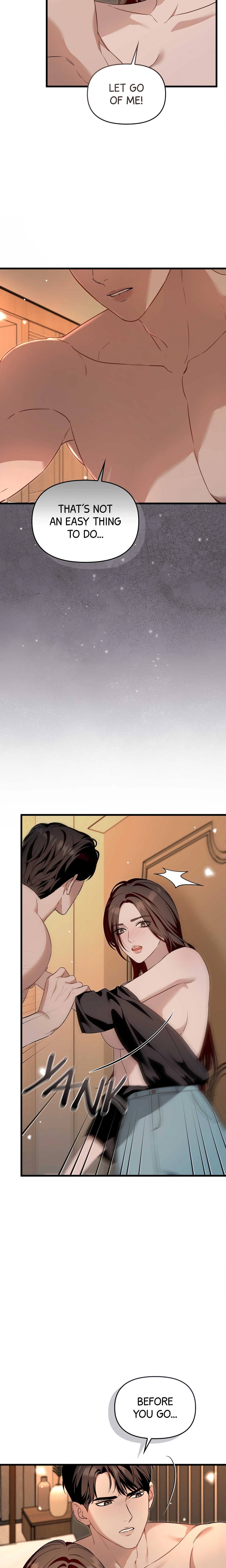 A Turbulent Affair chapter 30 page 15