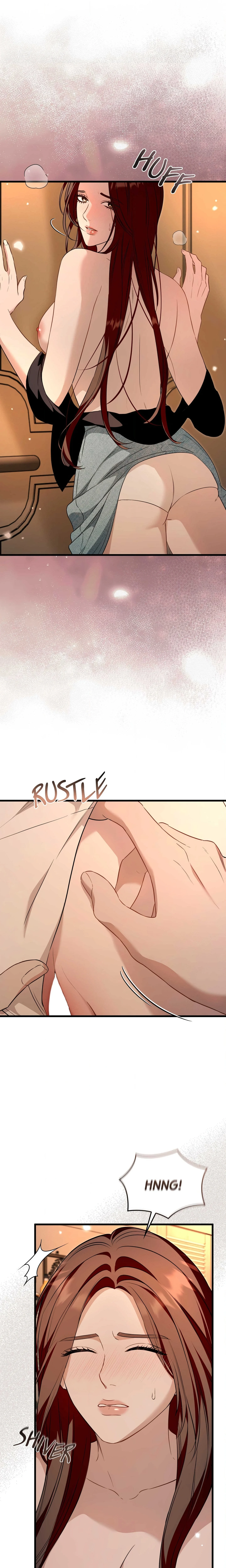 A Turbulent Affair chapter 30 page 18