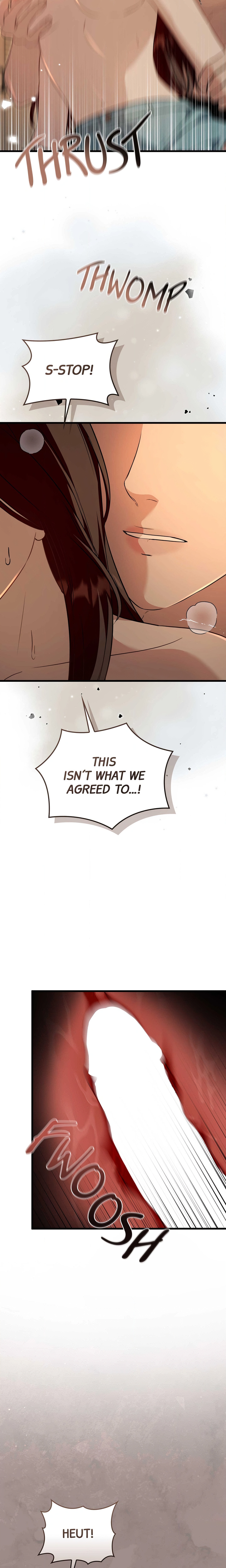 A Turbulent Affair chapter 30 page 20