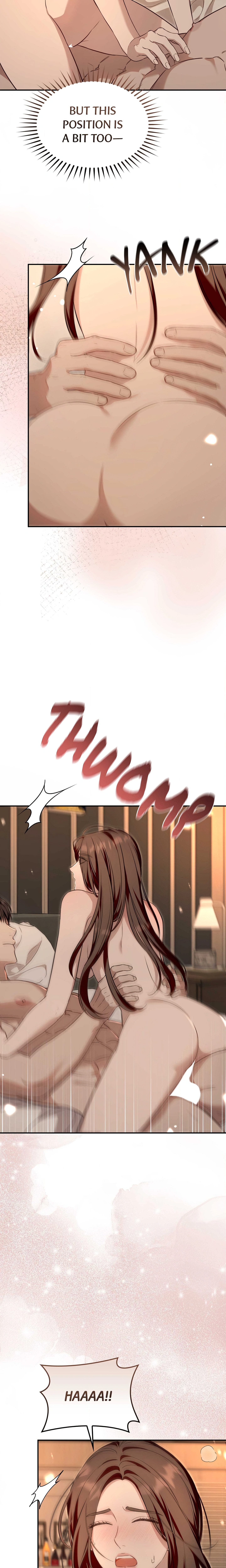A Turbulent Affair chapter 31 page 4